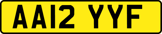 AA12YYF