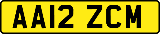 AA12ZCM