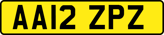 AA12ZPZ