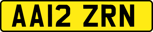 AA12ZRN