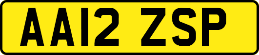 AA12ZSP