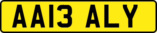 AA13ALY