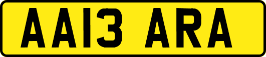 AA13ARA