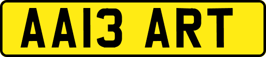AA13ART