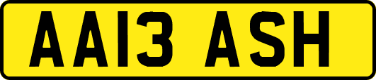 AA13ASH