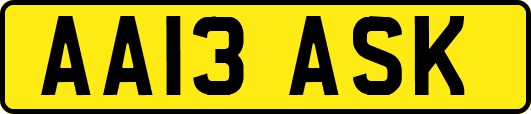 AA13ASK