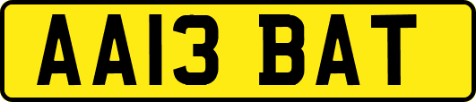 AA13BAT