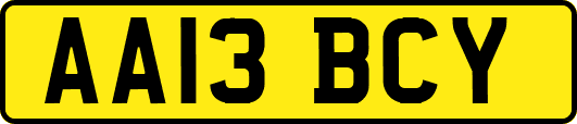 AA13BCY