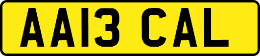 AA13CAL