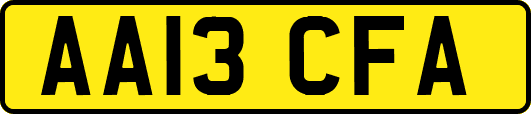 AA13CFA