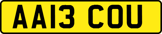AA13COU