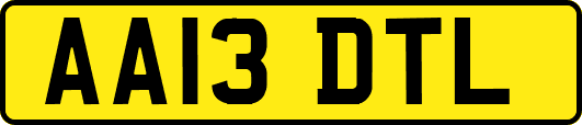 AA13DTL
