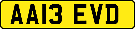 AA13EVD
