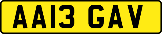 AA13GAV