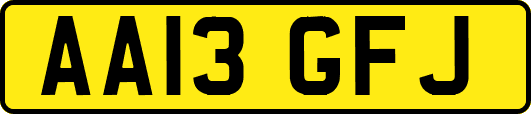 AA13GFJ