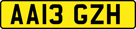 AA13GZH