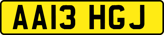 AA13HGJ