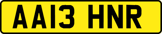 AA13HNR