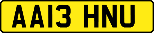 AA13HNU
