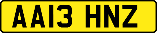 AA13HNZ