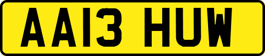 AA13HUW