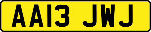 AA13JWJ