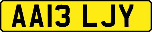 AA13LJY