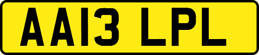 AA13LPL