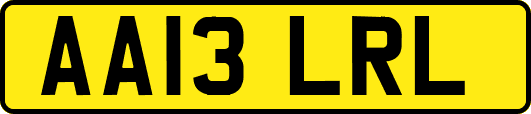 AA13LRL