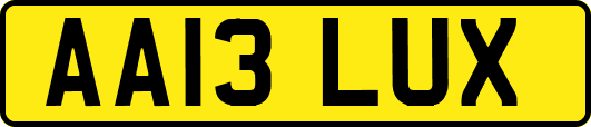 AA13LUX
