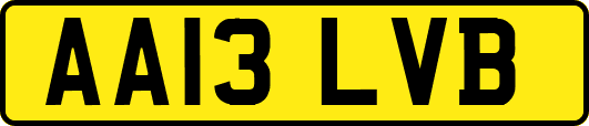 AA13LVB