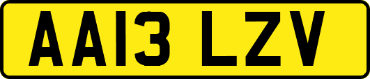 AA13LZV
