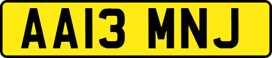 AA13MNJ