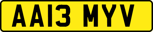 AA13MYV