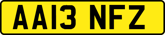 AA13NFZ