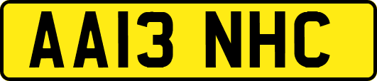 AA13NHC