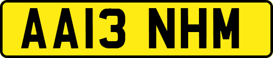 AA13NHM