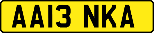 AA13NKA
