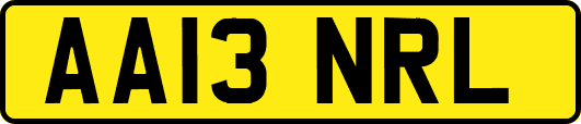 AA13NRL