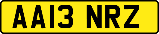 AA13NRZ