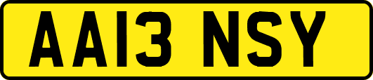 AA13NSY