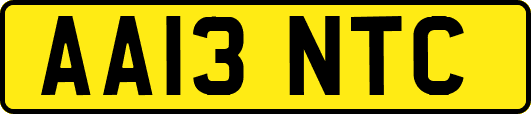 AA13NTC