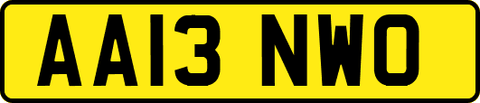 AA13NWO