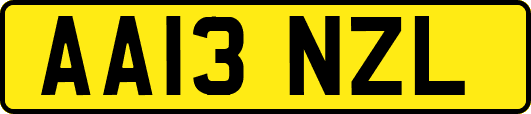 AA13NZL