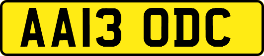 AA13ODC