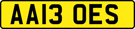 AA13OES