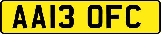 AA13OFC