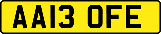 AA13OFE