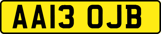 AA13OJB