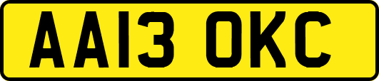 AA13OKC